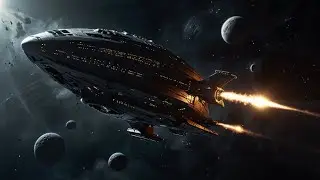 The True Reason Advanced Species Avoid Scanning Human Military Vessels | HFY Sci-Fi Story