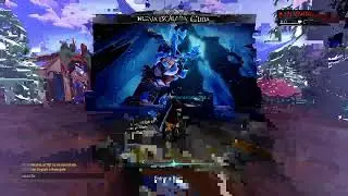 Dauntless farmeo