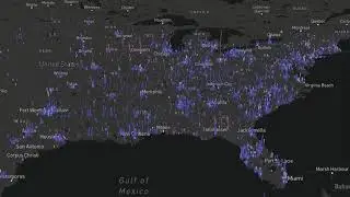 FouAnalytics recording geolocations of ad impressions