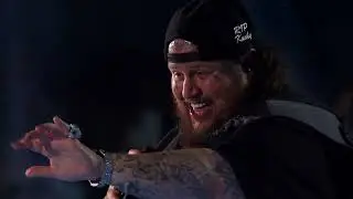 Jelly Roll &ndash;&nbsp;Need A Favor (CMA Fest 2023 Live Performance)