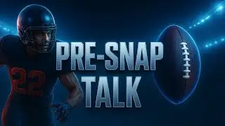HGSN NFL PRE-SNAP TALK | EPISODE 15:  ACL Tenderism Epidemic