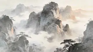 Zen music cure Heal your soul and let your inner self find peace.