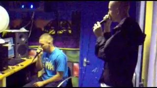mc Arkie & Jack B