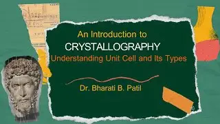 Primitive and Non-Primitive Unit Cells