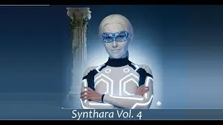 Synthara Vol. 4 - Lovely lovely Dancefloor Suite