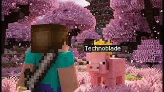 Trying all special types name tags in Minecraft | Nametags, Technoblade Nametag