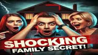 Shocking Family Scandal | True Story of Betrayal, Secrets & Forbidden Love