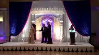 Java Joshi - Women of the Year 2013