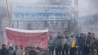 Power Plant Worker Union Goindwal Sahib is live