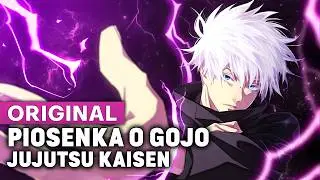 Piosenka o Gojo Satoru - Jujutsu Kaisen (Propozycje Widz&oacute;w)