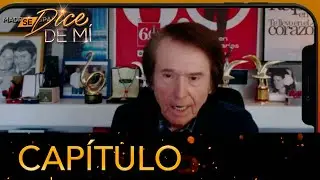 Se Dice De Mí: Raphael recuerda cuando el cáncer lo tuvo al borde de la muerte - Caracol TV