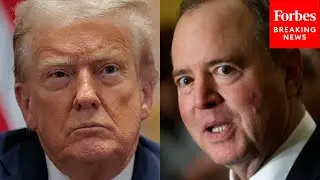 'Will It Be Cuba Next?': Adam Schiff Decries Venezuela Attack, Urges Support For War Powers Act