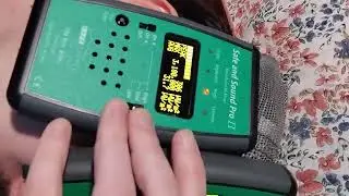 v2k Frey Effect microwave Auditory effect electronic harassment shown in real time 08.03.24