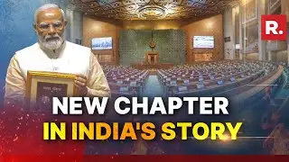 PM Modi releases Rs 75 coin & commemorative stamp to mark New Parliament