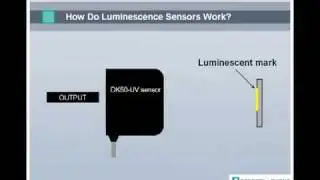 How Do Luminescence Sensors Work?