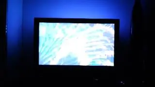Ambilight amblone