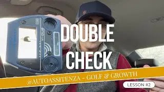 Always Double Check // Lessons Lie in the Errors