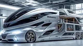 Top 10  Incredible Truck Innovations You Must See