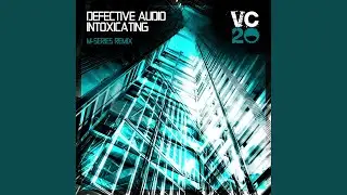Intoxicating (M-Series Remix)