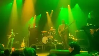 Protomartyr - The Devil In His Youth @ Hole 44, Berlin. 2 November 2023