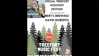 Treefort Music Fest 2025!