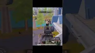 PUBG Mobile: Vector OP!