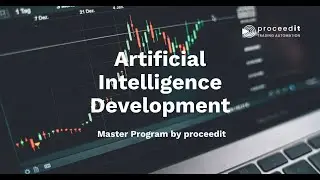 Artificial Intelligence Development Master Program