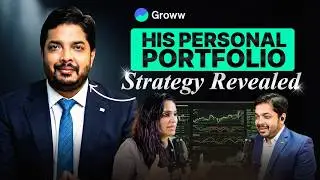 Importance of International ETFs in your portfolio? Ft Siddharth Srivastava