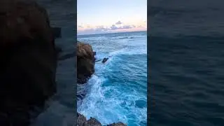 Hawaii is the place for relaxing