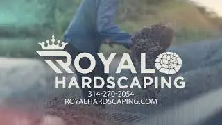 Royal Hardscaping: Elevating Outdoor Spaces in St. Louis & Metro East