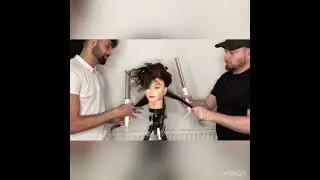 Beautyworks wave bar