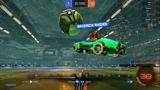 DESTROYING A TOXIC IN CAUSL 2S