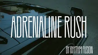 🚨 Adrenaline Rush | Epic Dubstep Drop 🔥🎧 | Pure Energy! ⚡2K Video ⚡ #dubstep #music #electronicmusic