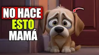 Descubre lo que tu perro hace en silencio y cómo evitar que sufra sin que lo sepas