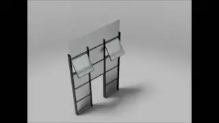 Fachada - Grid