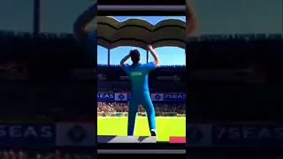🥵 𝗡𝗘𝗪 𝗖𝗥𝗜𝗖𝗞𝗘𝗧 𝗚𝗔𝗠𝗘 #shorts #cricket