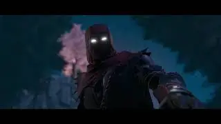 Aragami 2 - Official Cinematic Gameplay Reveal Trailer