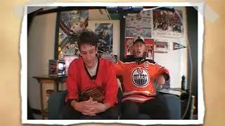 Arkhipov Pierogi Chow #1 | Hockey Card Podcast