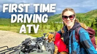 Local ALASKAN Takes US on ADVENTURE of a Life Time | Van Life Road Trip Alaska 2021