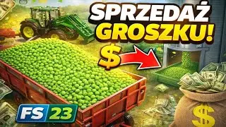 FS 23 #3 🚜W EUROPIE 🚜🗺️Neubrunn🗺️ FARMING SIMULATOR 23 MODS MOD 
