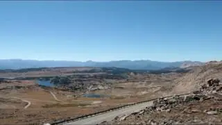 BearToothPass