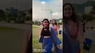 NIFT Panchkula #navratri #reels #navratrivibes #fun #festiveseason #traditional #garba