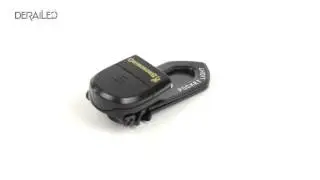 Browning Night Seeker Pocket Light