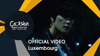 NIve - I'm Alive - Luxembourg 🇱🇺 - Official Video - My Ideal Eurovision 2022
