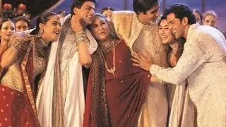 La Famille Indienne HD &ndash; Film indienne Complet en Fran&ccedil;ais