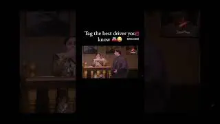 Driver Hansa #bestdriver #khichdi #hansa #praful #gujrati #hindiserial #dailysoap #comedy #carjokes