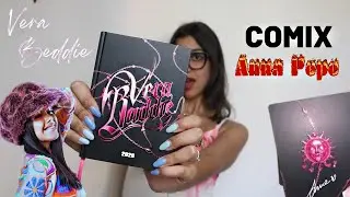 ANNA PEPE: DIARIO SCOLASTICO 2026 😍📚 || Roberta Tummino
