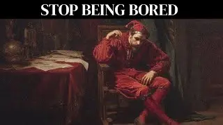 Ощущение, что ничто больше не весело | Карл Юнг