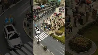 #miniature #train #music #toytrain #usa #remix #india #city #polska #poland #winter #song