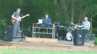 Royce Campbell jazz blues song 